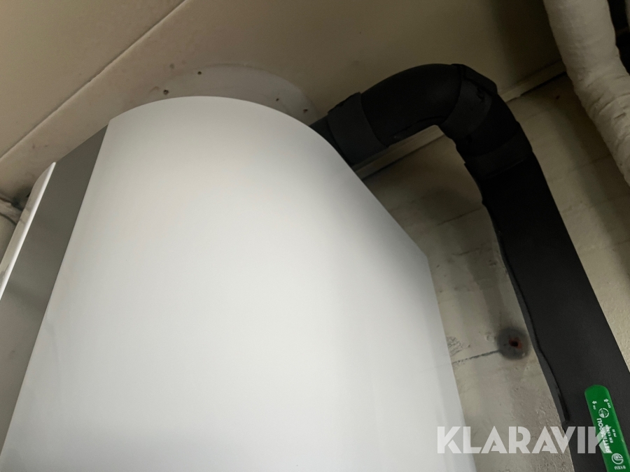 Varmepumpe Panasonic WH-MXC09J3E8