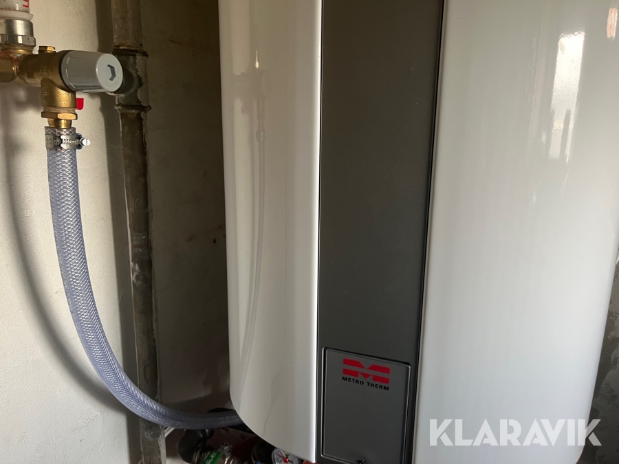 Varmepumpe Panasonic WH-MXC09J3E8