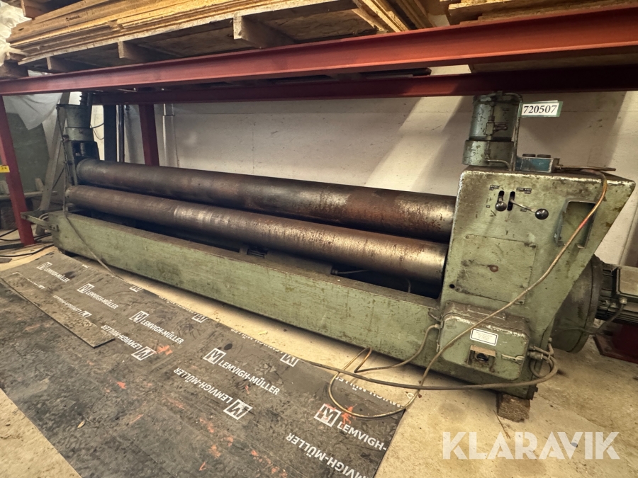 Valse Roundo PP 225