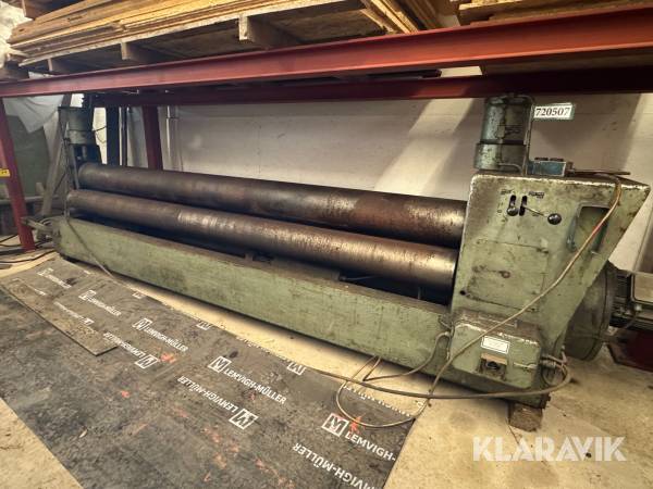 Valse Roundo PP 225