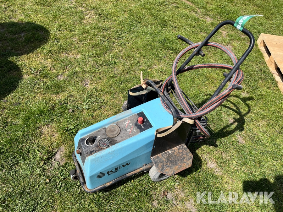 Højtryksrenser Kew 1002K