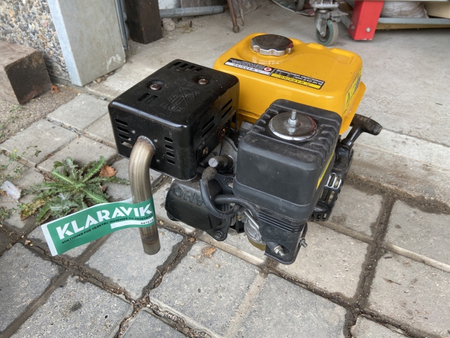 Motor