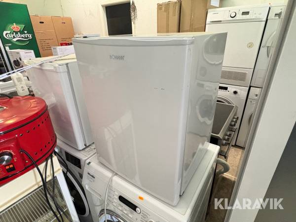 Køleskab mini Bomann GB7236