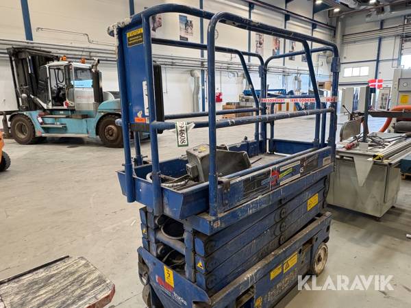 Sakslift UpRight 65700-021