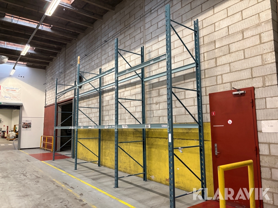 Pallereol Smith industri