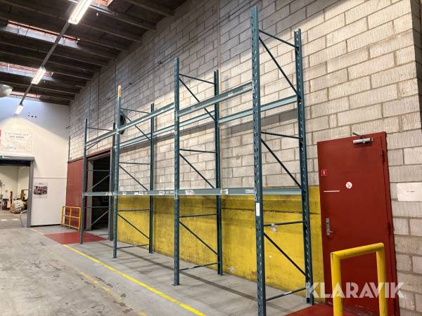 Pallereol Smith industri