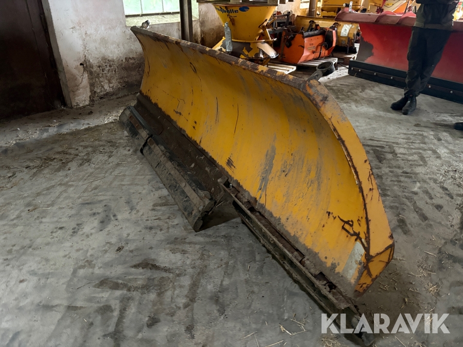 Plov MBJ M3250