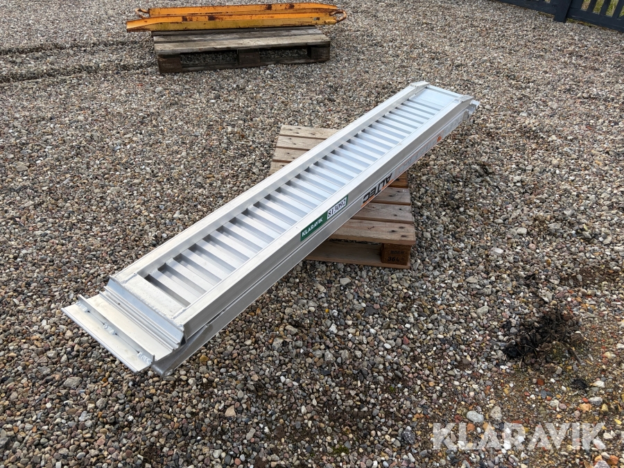 Køreramper Altec AVS_65_OR_FM 2 styk 