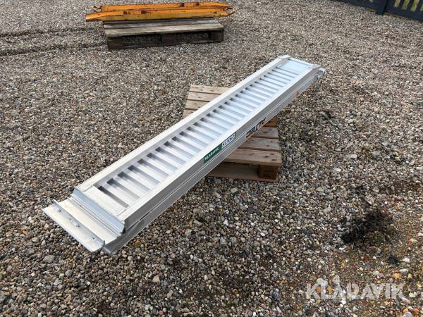 Køreramper Altec AVS_65_OR_FM 2 styk 