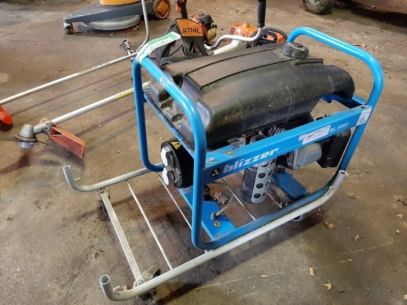Generator