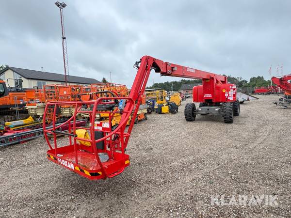 Bomlift Haulotte HA260PX