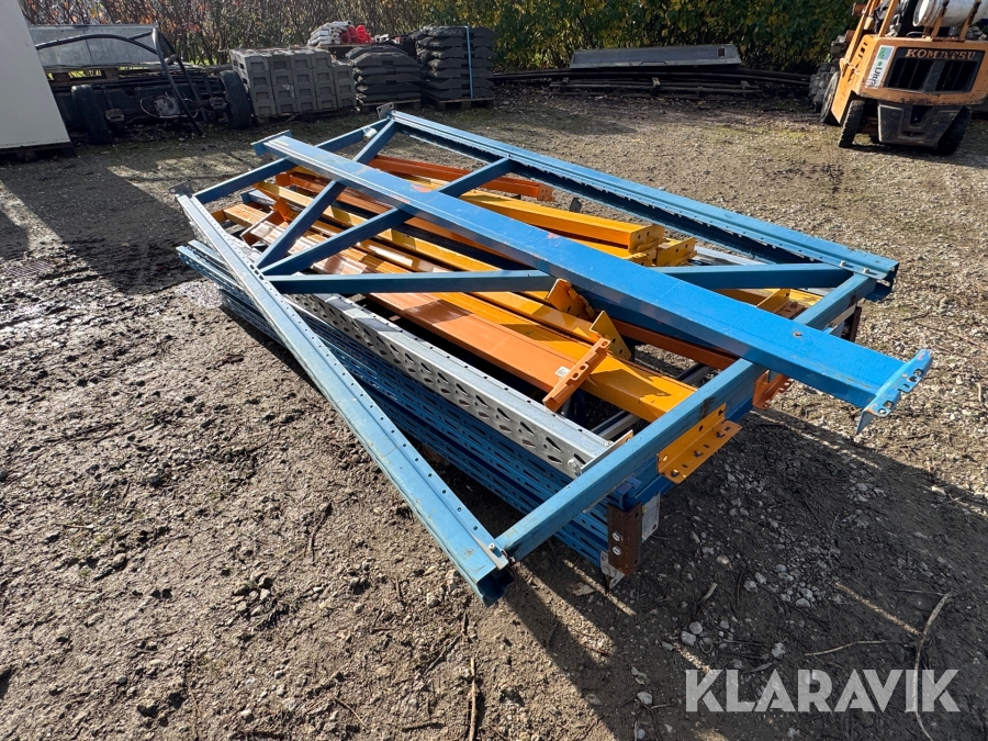 Pallereoler Lot