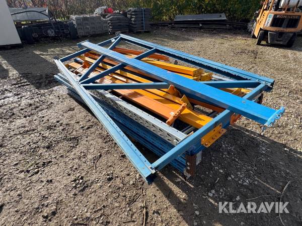 Pallereoler Lot
