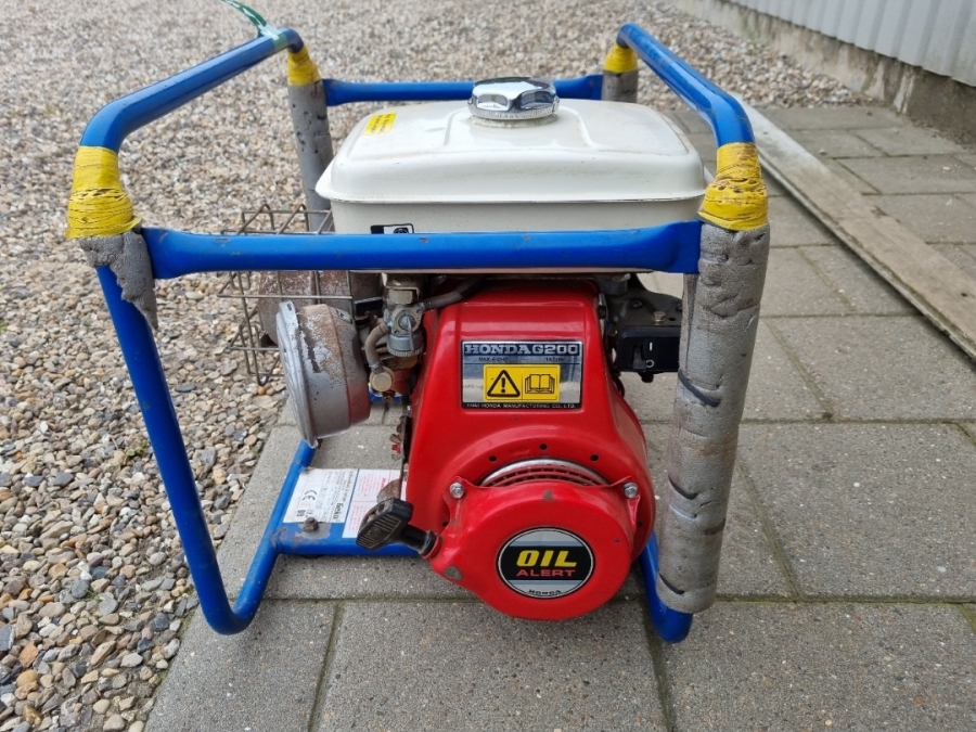 Generator