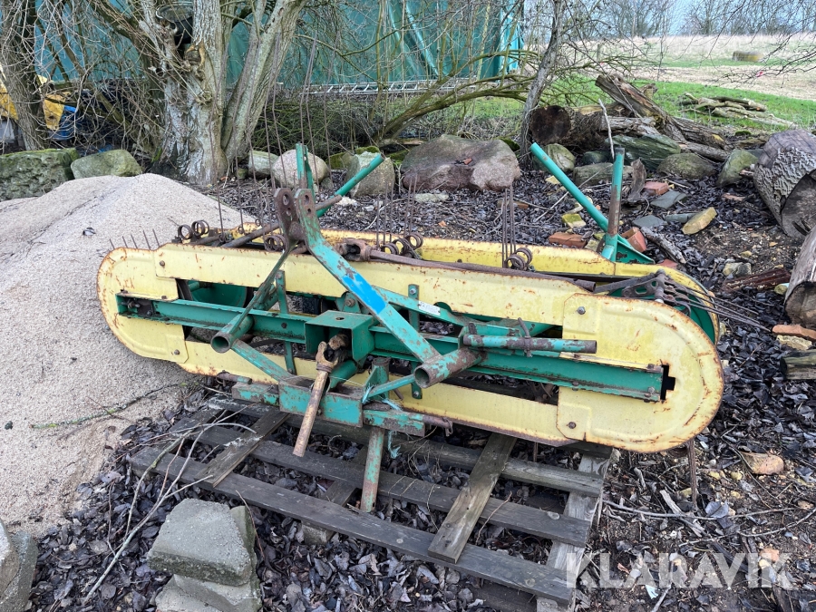 Høvender Farendløse