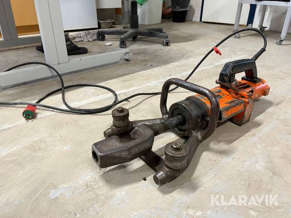Bukkemaskine Bendof DBR-32H