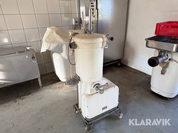 Pølsestopper GH 30 L