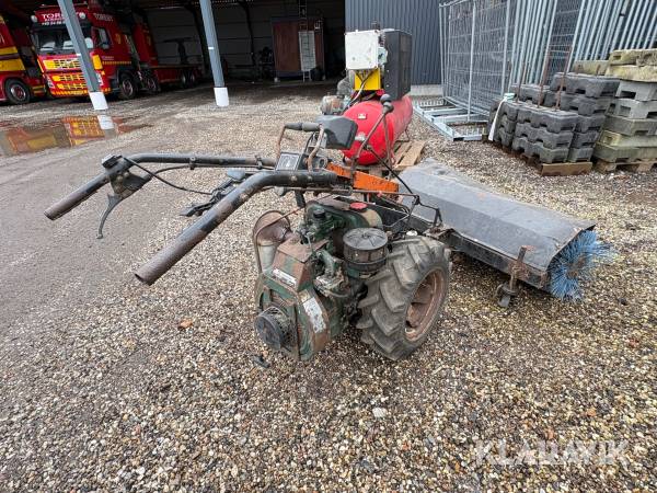 Fejekost Goldoni L. 128 AB.1