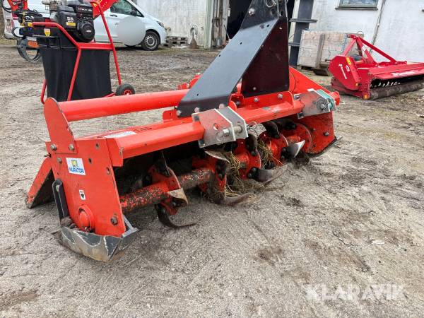 Fræser Muratori MZ6 145