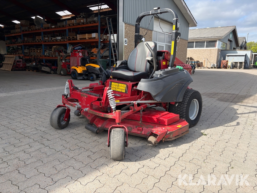 Græsslåmaskine Ferris ZT5100 (IS 5100Z)