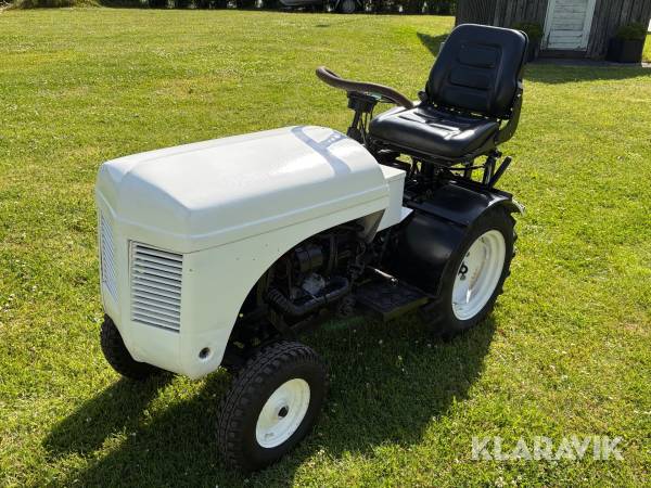 Havetraktor