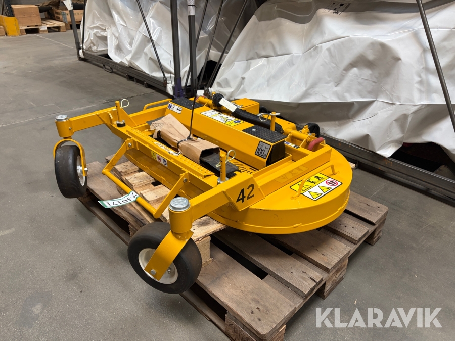 Klippebord Walker Dc42v-2