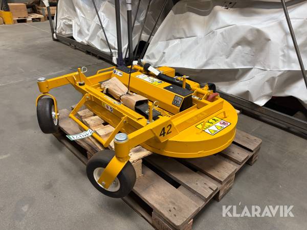 Klippebord Walker Dc42v-2