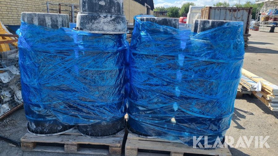 Murerspande Panther Plast 25 Styk