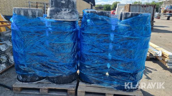 Murerspande Panther Plast 25 Styk