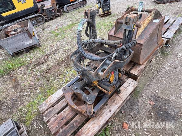 Rotortilt Engcon