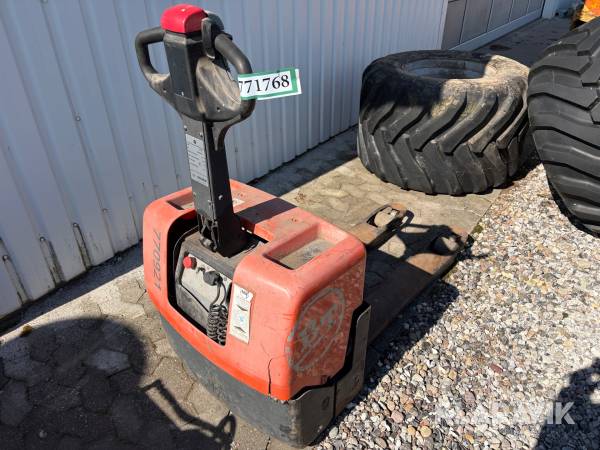 EL-Palleløfter BT LWE 130