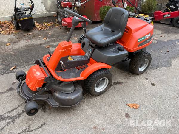 Græsslåmaskine Husqvarna R11C