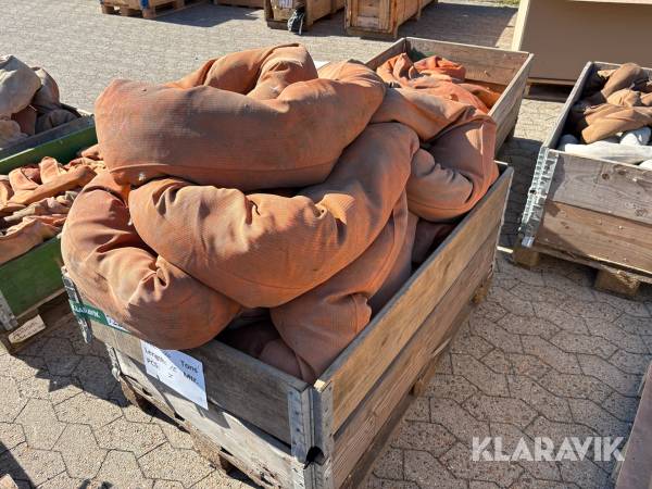 Syring WLL 120 TON - 15m