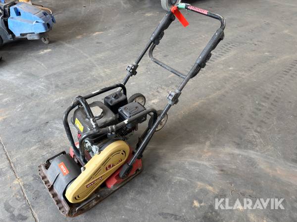 Stamper Dynapac LF80