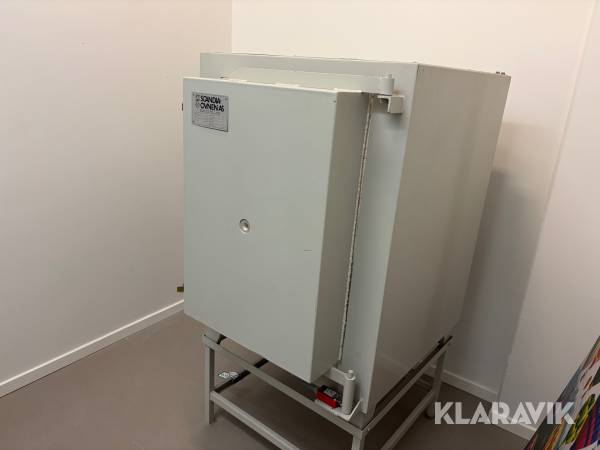Keramikovn Scandia Ovnen EF 170