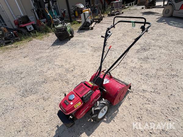Fræser Honda FR 750