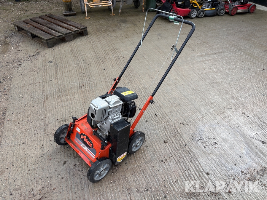 Vertikalskærer Ariens E401