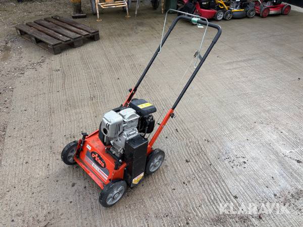 Vertikalskærer Ariens E401