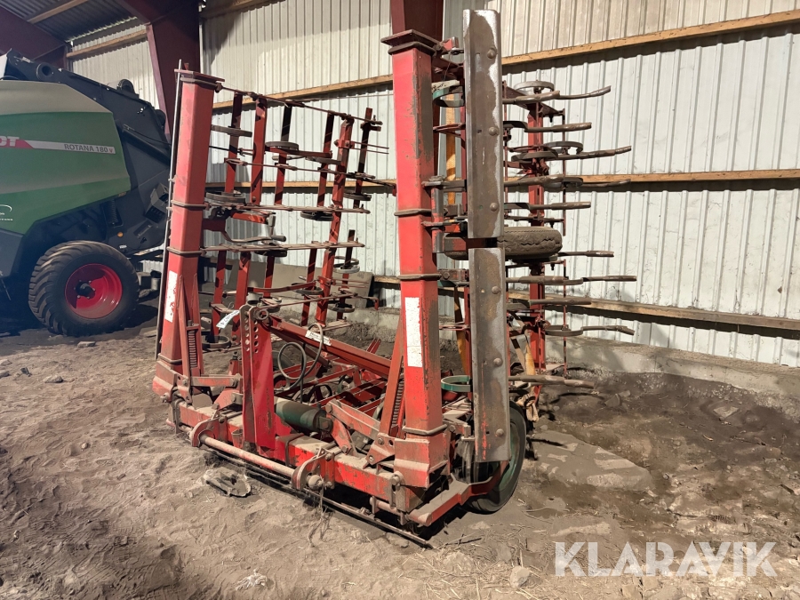 Harve Kverneland Futura 2000