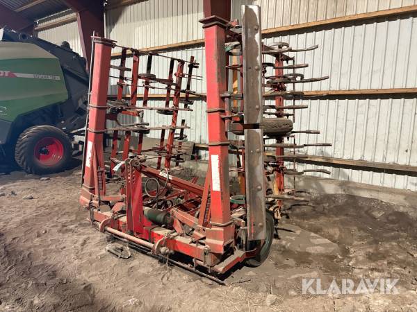 Harve Kverneland Futura 2000