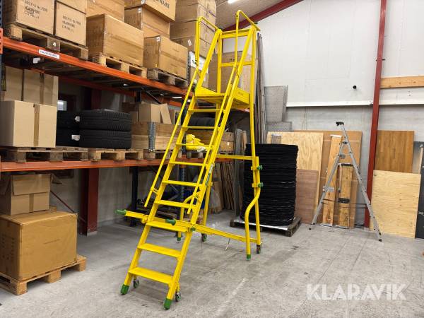 Stige EXO International