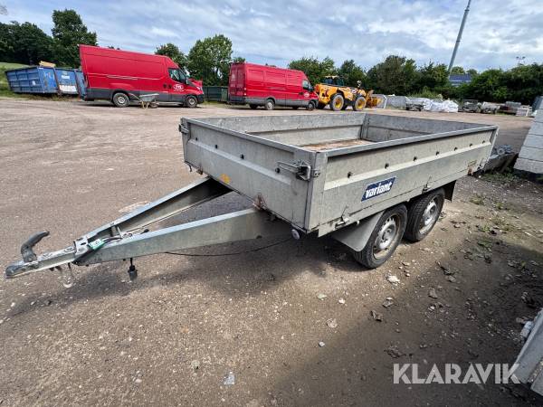Trailer Variant 756 AS