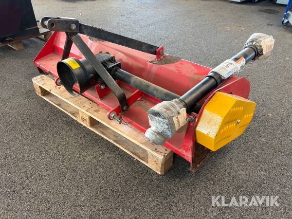Slagleklipper Benett FL-150