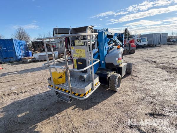 Bomlift Genie Z-33/18