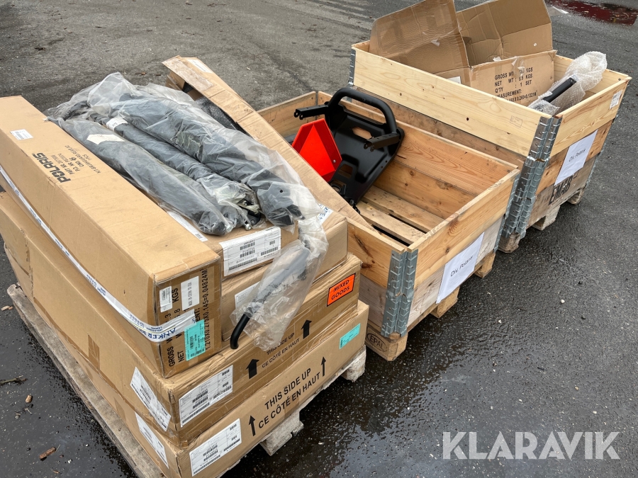 UTV dele Polaris Ranger