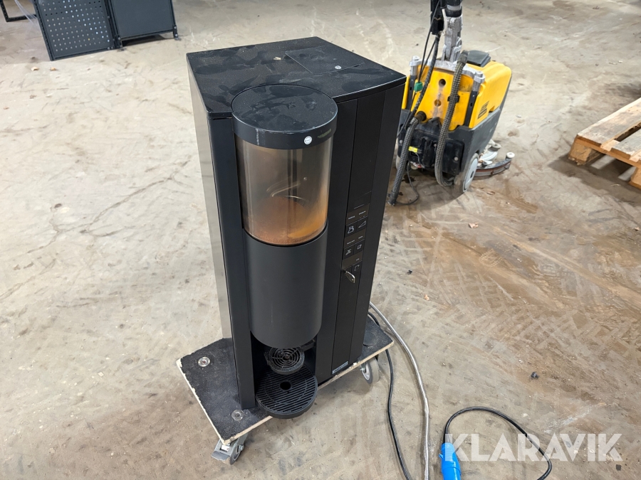 Kaffemaskine Wittenborg FB55 industri 1 styk
