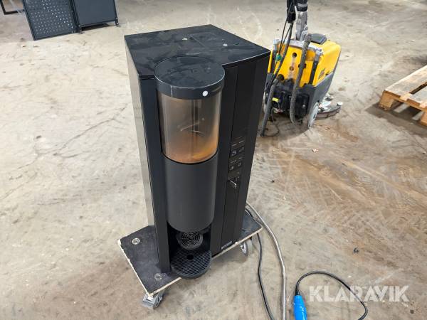 Kaffemaskine Wittenborg FB55 industri 1 styk