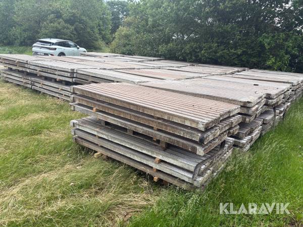 Beton spalter 495 styk