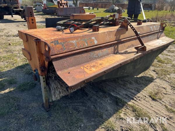 Kost Bema 2050 Robust 3 cat 908