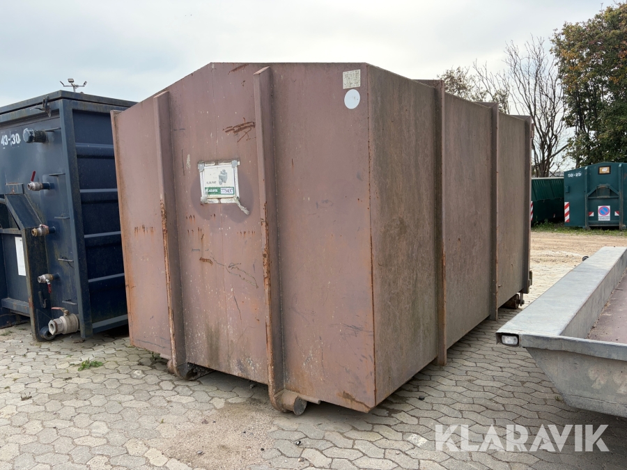 Container